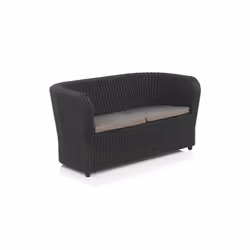 Best Mobilier Rune 7 siège(s) Bleu