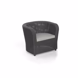 Best Mobilier Rune 7 siège(s) Bleu