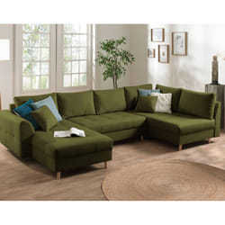 Best Mobilier Rune 7 siège(s) Vert