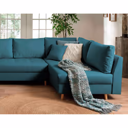 Best Mobilier Rune 7 siège(s) Beige