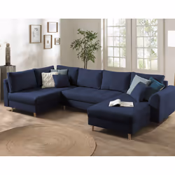Best Mobilier Rune, Gris, Tissu, Bois, Bois, 3100 mm, 1610 mm