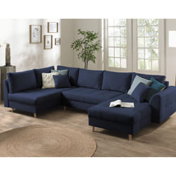 Best Mobilier Rune 7 siège(s) Gris