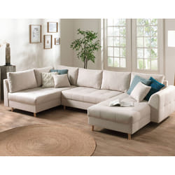 Best Mobilier Rune 7 siège(s) Bleu