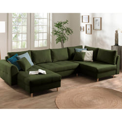 Best Mobilier Rune 7 siège(s) Bleu