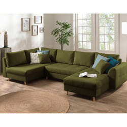 Best Mobilier Rune 7 siège(s) Vert