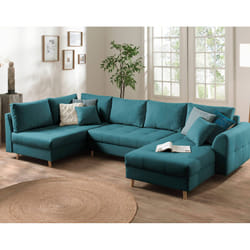 Best Mobilier Rune 7 siège(s) Beige