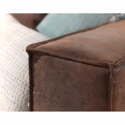 Best Mobilier Stella 3 siège(s) Bleu - Vue supplémentaire 4