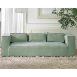 Best Mobilier Stella 3 siège(s) Gris