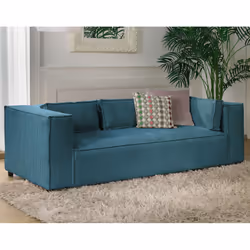 Best Mobilier Stella 3 siège(s) Beige