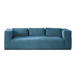 Best Mobilier Stella 3 siège(s) Beige - Vue supplémentaire 6