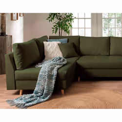 Best Mobilier Stella 2 siège(s) Bleu