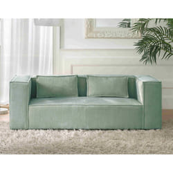 Best Mobilier Stella 2 siège(s) Gris