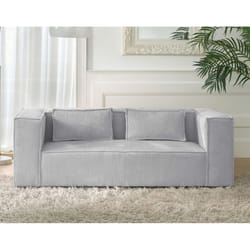 Best Mobilier Stella 2 siège(s) Gris
