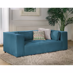 Best Mobilier Stella 2 siège(s) Beige