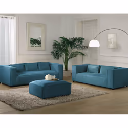 Best Mobilier Stella 2 siège(s) Beige - Vue supplémentaire 4
