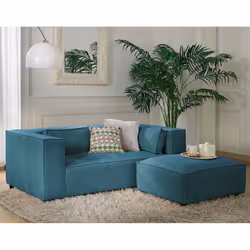 Best Mobilier Stella 2 siège(s) Beige - Vue supplémentaire 5