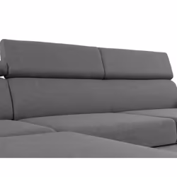 Best Mobilier Ulys 7 siège(s) Noir - Vue supplémentaire 4