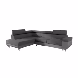 Best Mobilier Ulys 7 siège(s) Noir - Vue supplémentaire 5