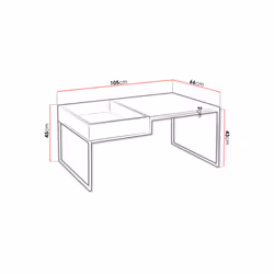 Best Mobilier Lord - Vue supplémentaire 4