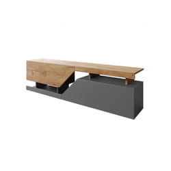 Best Mobilier Lord Support TV et centre de divertissement 3 tiroir(s)
