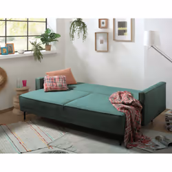 Best Mobilier Charlie 3 siège(s) Gris