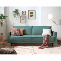 Best Mobilier Charlie 3 siège(s) Gris - Vue supplémentaire 5