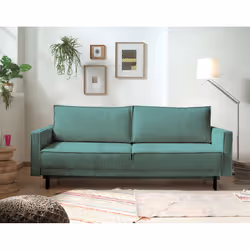 Best Mobilier Charlie 3 siège(s) Gris - Vue supplémentaire 6