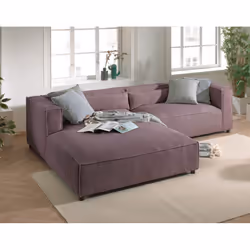 Best Mobilier Charlie, Bleu, Velours, Plastique, 2130 mm, 980 mm, 900 mm