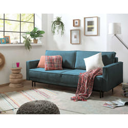 Best Mobilier Charlie 3 siège(s) Beige