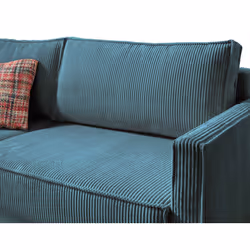 Best Mobilier Charlie 3 siège(s) Beige - Vue supplémentaire 4