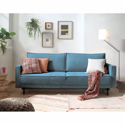 Best Mobilier Charlie 3 siège(s) Beige - Vue supplémentaire 5