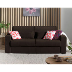 Best Mobilier Sacha 3 siège(s) Rose