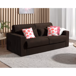 Best Mobilier Sacha 3 siège(s) Rose