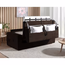 Best Mobilier Sacha 3 siège(s) Rose