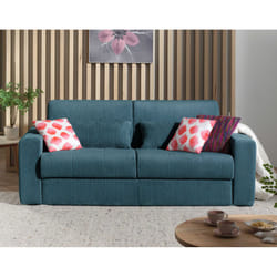 Best Mobilier Sacha 3 siège(s) Beige