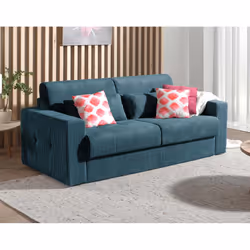 Best Mobilier Sacha 3 siège(s) Beige