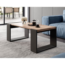 Best Mobilier Pitt buffet de salle à manger 4 portes(s)