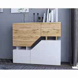 Best Mobilier Pitt buffet de salle à manger 4 portes(s)