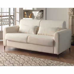 Best Mobilier Owen 3 siège(s) Gris