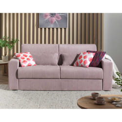 Best Mobilier Owen 3 siège(s) Beige