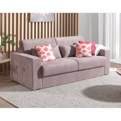 Best Mobilier Owen 3 siège(s) Beige