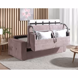 Best Mobilier Owen 3 siège(s) Beige