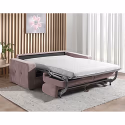 Best Mobilier Owen 3 siège(s) Beige - Vue supplémentaire 4