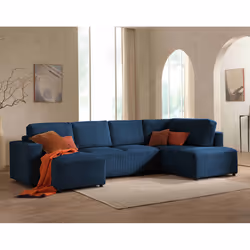 Best Mobilier Livy 7 siège(s) Beige