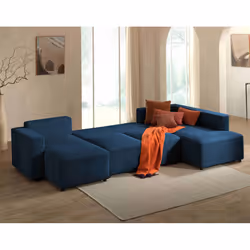 Best Mobilier Livy 7 siège(s) Beige