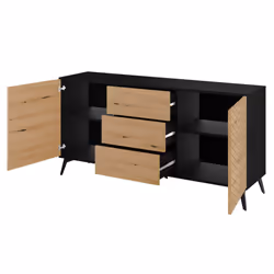 Best Mobilier Peter buffet de salle à manger 2 portes(s)
