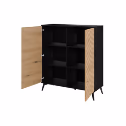 Best Mobilier Peter buffet de salle à manger 2 portes(s)