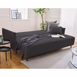 Best Mobilier Valentina 3 siège(s) Gris