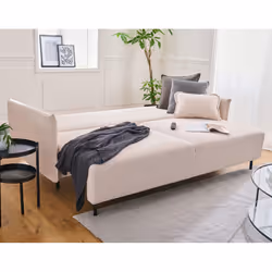 Best Mobilier Valentina 3 siège(s) Beige
