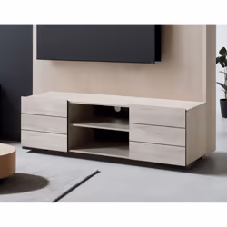 Best Mobilier Maze, Tableau à particules, 2 portes(s), Maze, 1600 mm, 460 mm, 480 mm